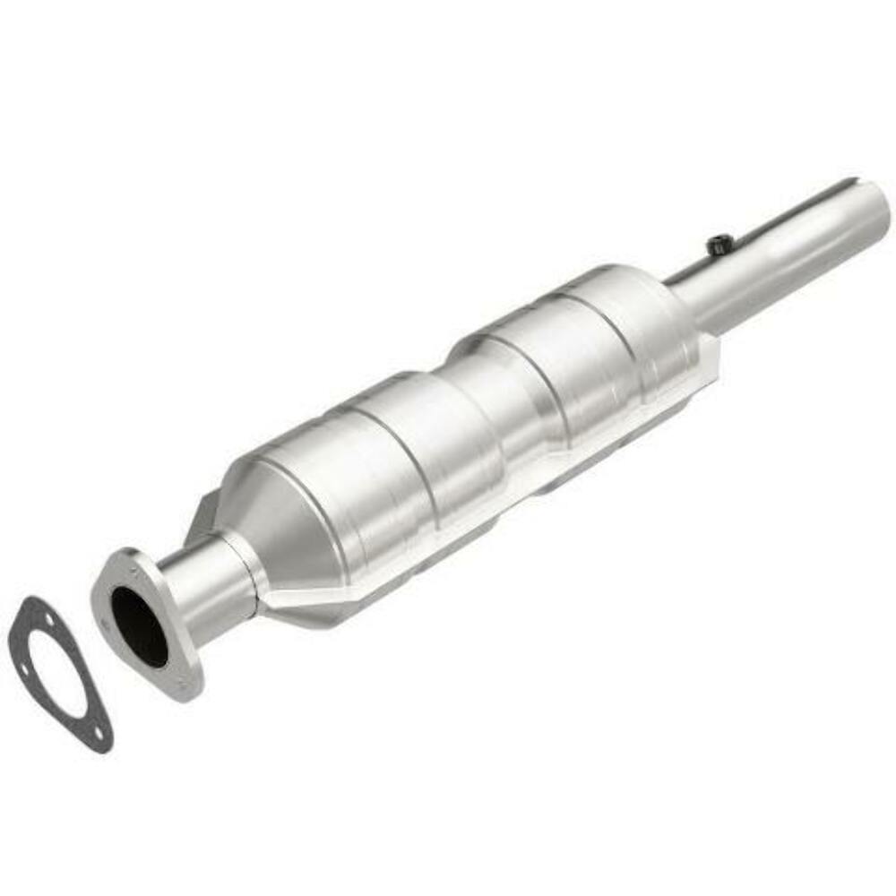 t 99-01 E350 Van 5.4/6.8L Direct-Fit Catalytic Converter 55321 Magnaflow MagnaFlow Exhaust Products