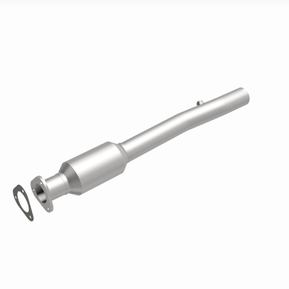 t 99-01 E350 Van 5.4/6.8L Direct-Fit Catalytic Converter 55321 Magnaflow MagnaFlow Exhaust Products
