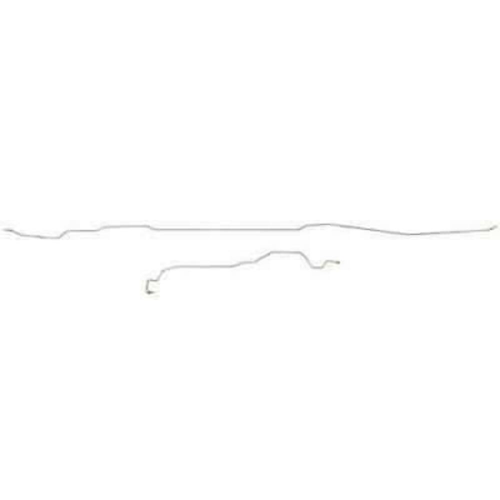 Brake Line for 2013 99-01 Ford F-250 SD Intermediate ABS short bed long bed stainless steel