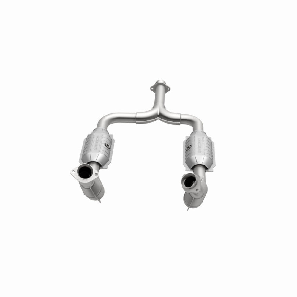 t 99-01 Ford Mustang 3.8L Direct-Fit Catalytic Converter 51127 Magnaflow MagnaFlow Exhaust Products