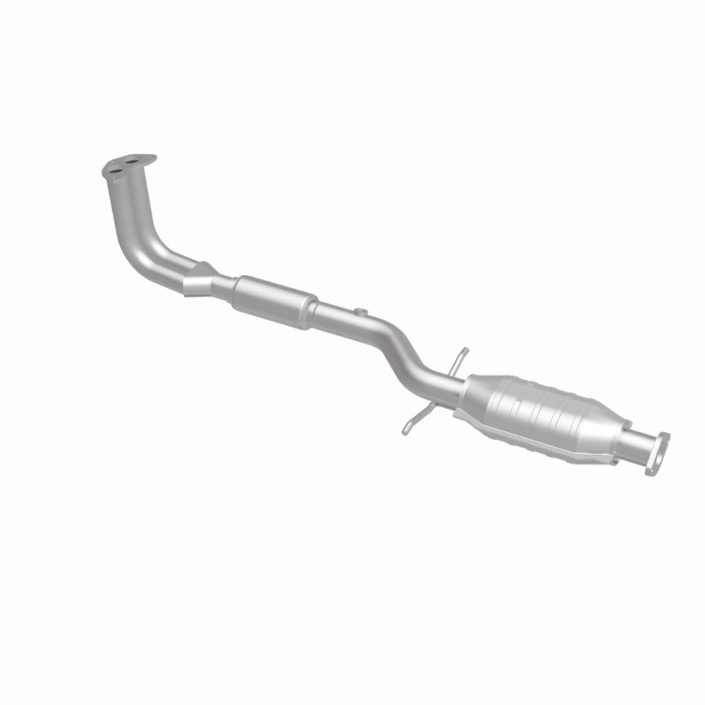 MagnaFlow direct-fit catalytic converter for 1999-2001 Hyundai Sonata 2.4L stainless steel CARB compliant 457026