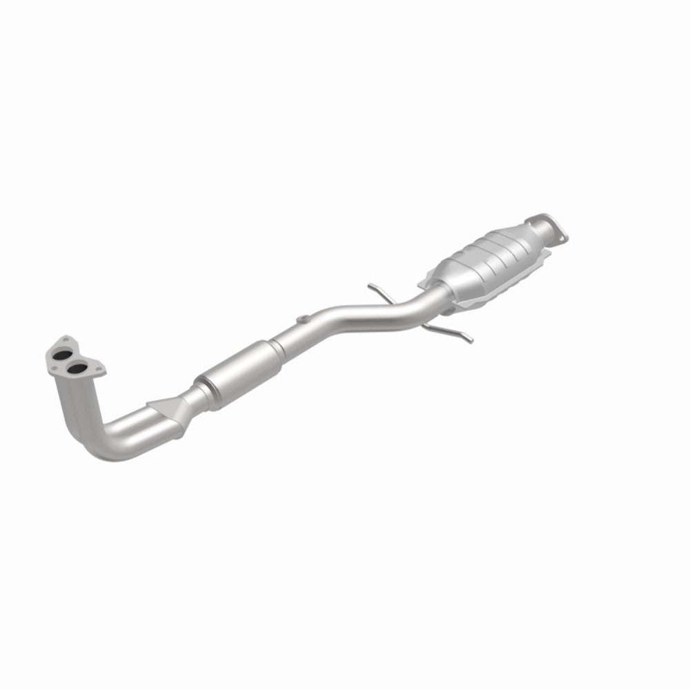 MagnaFlow direct-fit catalytic converter for 1999-2001 Hyundai Sonata 2.4L stainless steel CARB compliant 457026