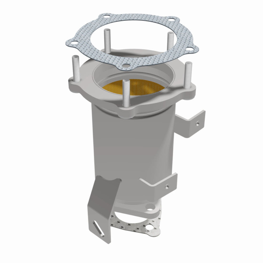 t 99-01 Protege 1.6/1.8 CA Direct-Fit Catalytic Converter 454021 Magnaflow MagnaFlow Exhaust Products