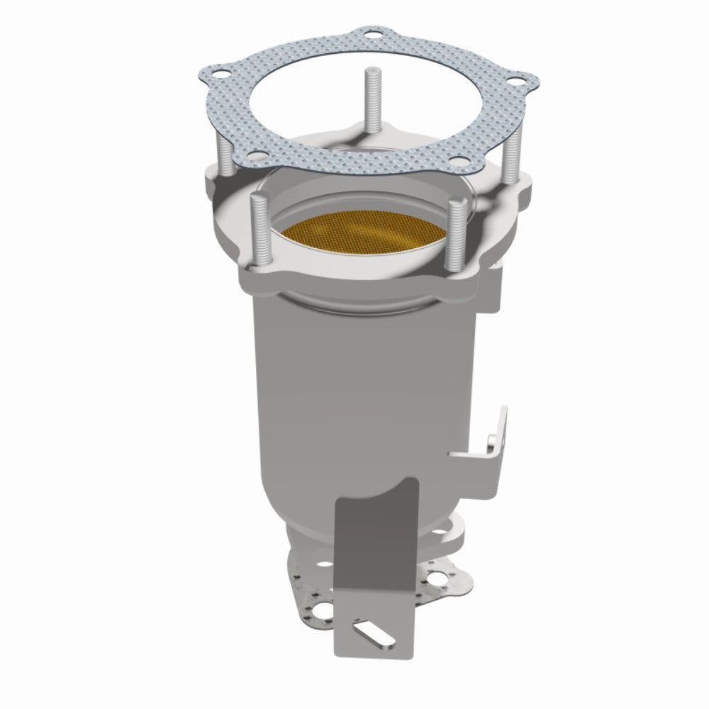 t 99-01 Protege 1.6/1.8 CA Direct-Fit Catalytic Converter 454021 Magnaflow MagnaFlow Exhaust Products