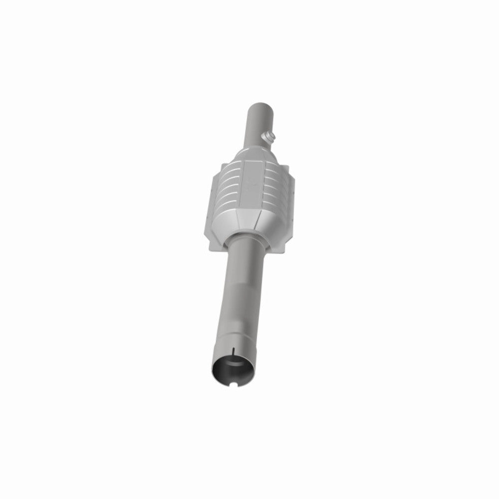 MagnaFlow direct-fit catalytic converter for 1999-2001 Jeep Cherokee stainless steel CARB compliant OBDII 49096