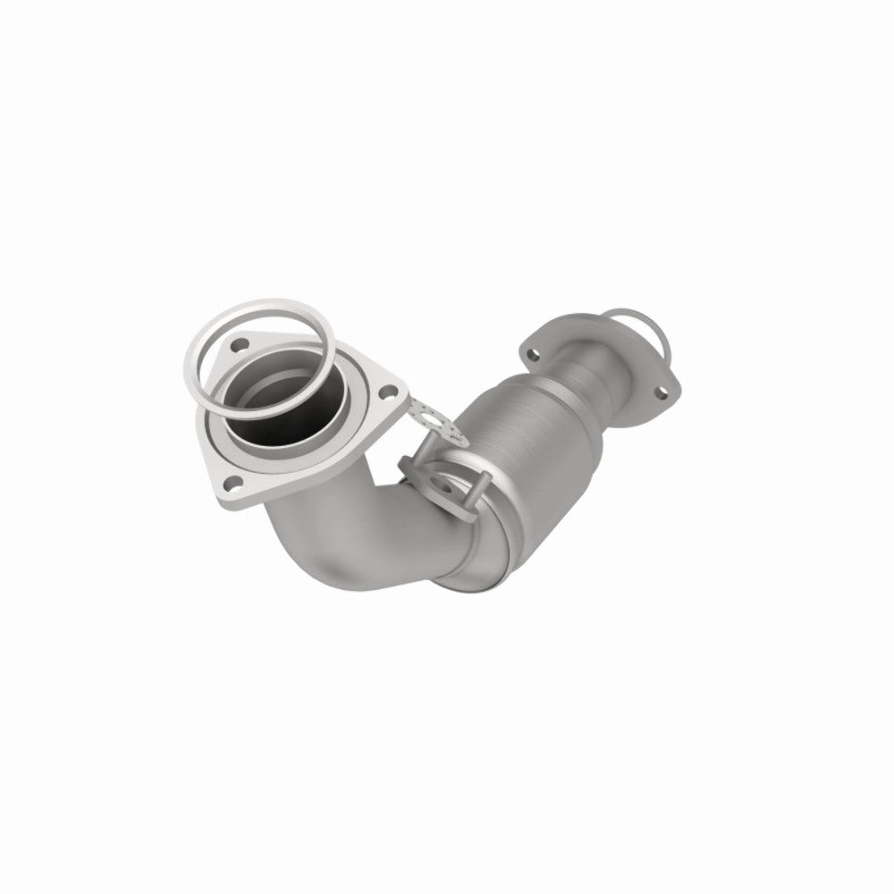 MagnaFlow direct-fit catalytic converter for 1999-2002 Toyota 4Runner 3.4L stainless steel CARB compliant 93258