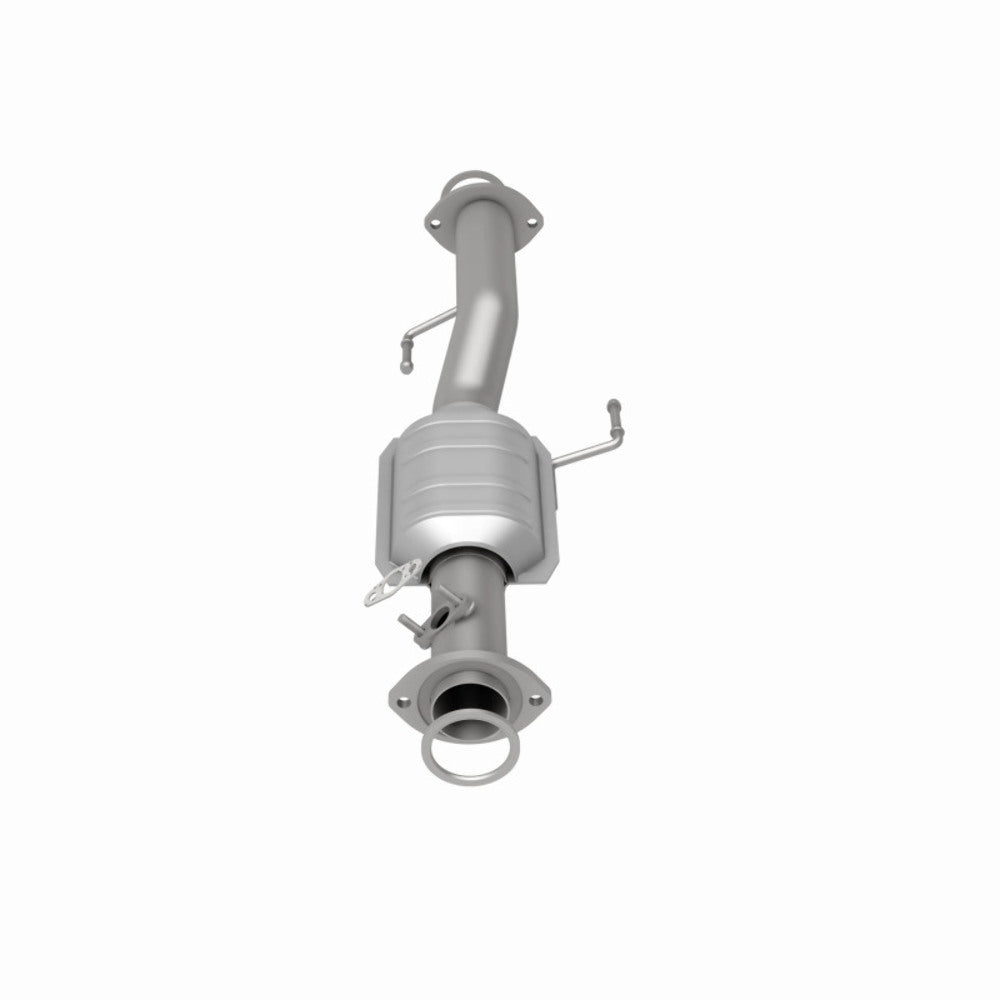 MagnaFlow direct-fit catalytic converter for 1999-2000 Toyota 4Runner 3.4L stainless steel CARB compliant OBDII 49579