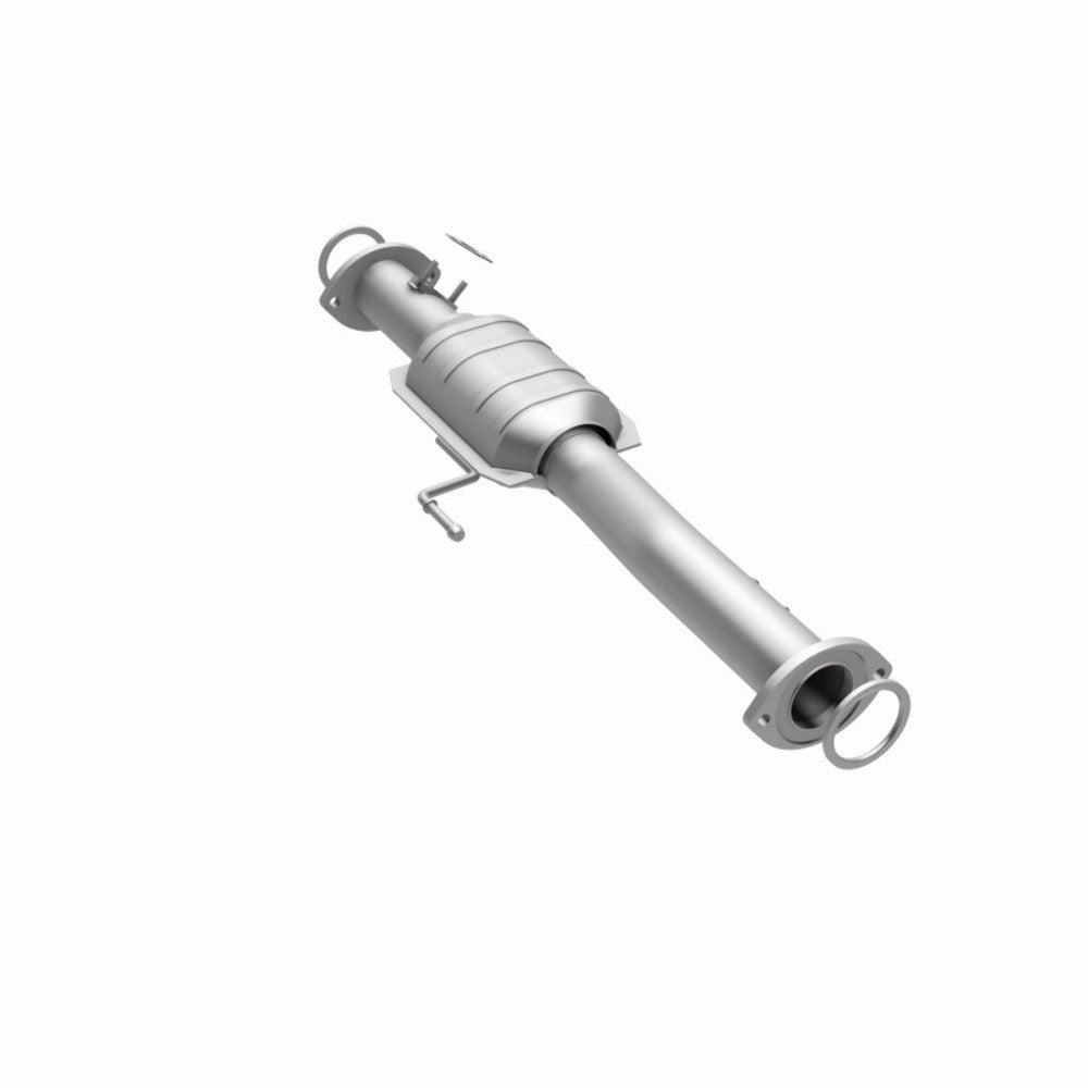 MagnaFlow direct-fit catalytic converter for 1999-2002 Toyota 4Runner 3.4L stainless steel CARB compliant 447225