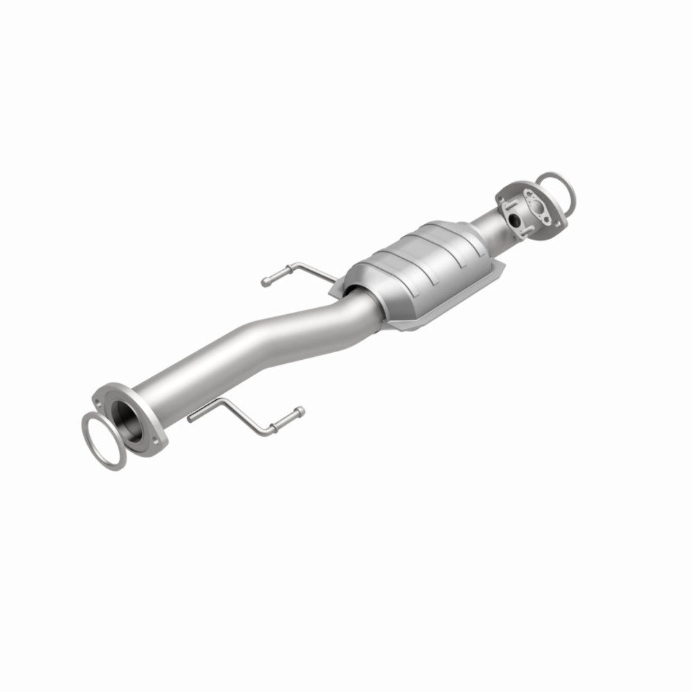 MagnaFlow direct-fit catalytic converter for 1999-2002 Toyota 4Runner 3.4L stainless steel CARB compliant 447225