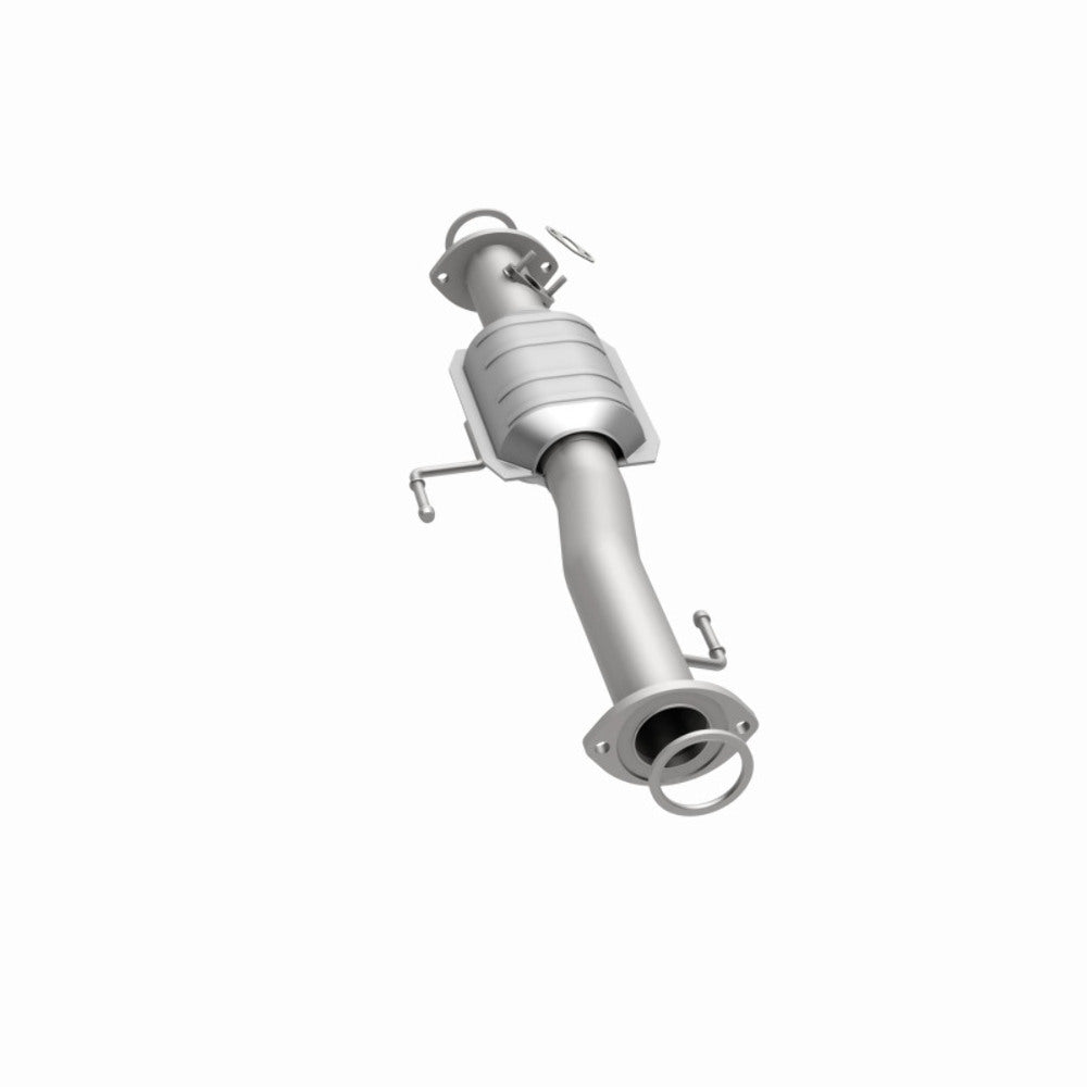 MagnaFlow direct-fit catalytic converter for 1999-2002 Toyota 4Runner 3.4L stainless steel CARB compliant 447225