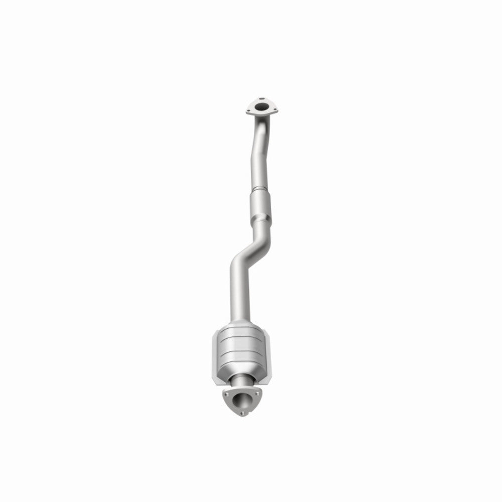 MagnaFlow direct-fit catalytic converter fits 1999-2002 Daewoo Leganza 2.2L stainless steel CARB compliant OBDII 51619