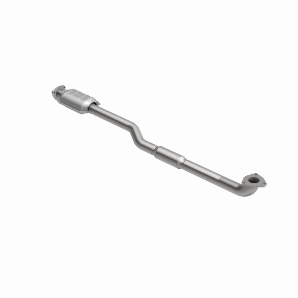 MagnaFlow direct-fit catalytic converter fits 1999-2002 Daewoo Leganza 2.2L stainless steel CARB compliant OBDII 51619