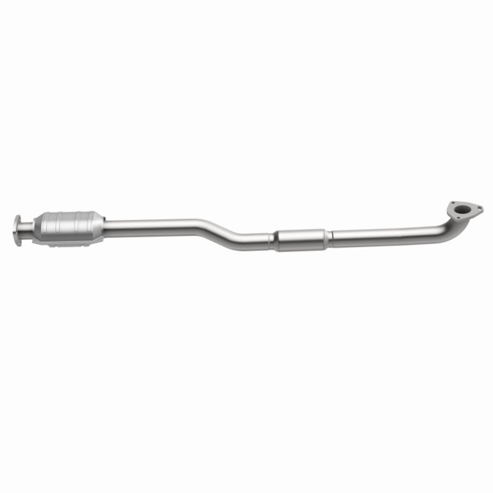 MagnaFlow direct-fit catalytic converter fits 1999-2002 Daewoo Leganza 2.2L stainless steel CARB compliant OBDII 51619