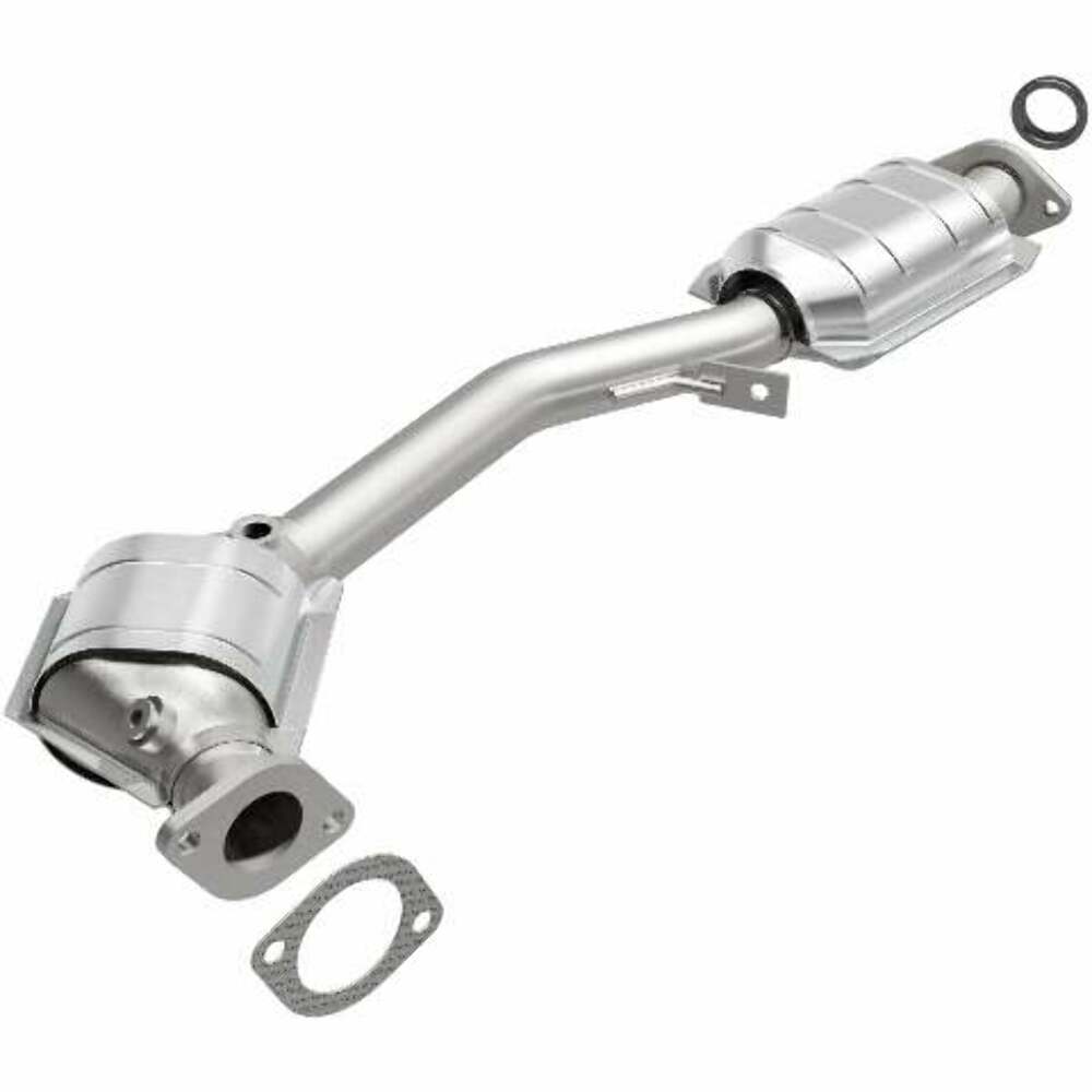 t 99-02 Forester 2.5L OEM Direct-Fit Catalytic Converter 49490 Magnaflow MagnaFlow Exhaust Products
