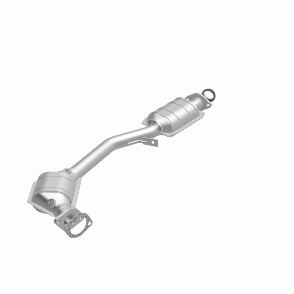 t 99-02 Forester 2.5L OEM Direct-Fit Catalytic Converter 49490 Magnaflow MagnaFlow Exhaust Products