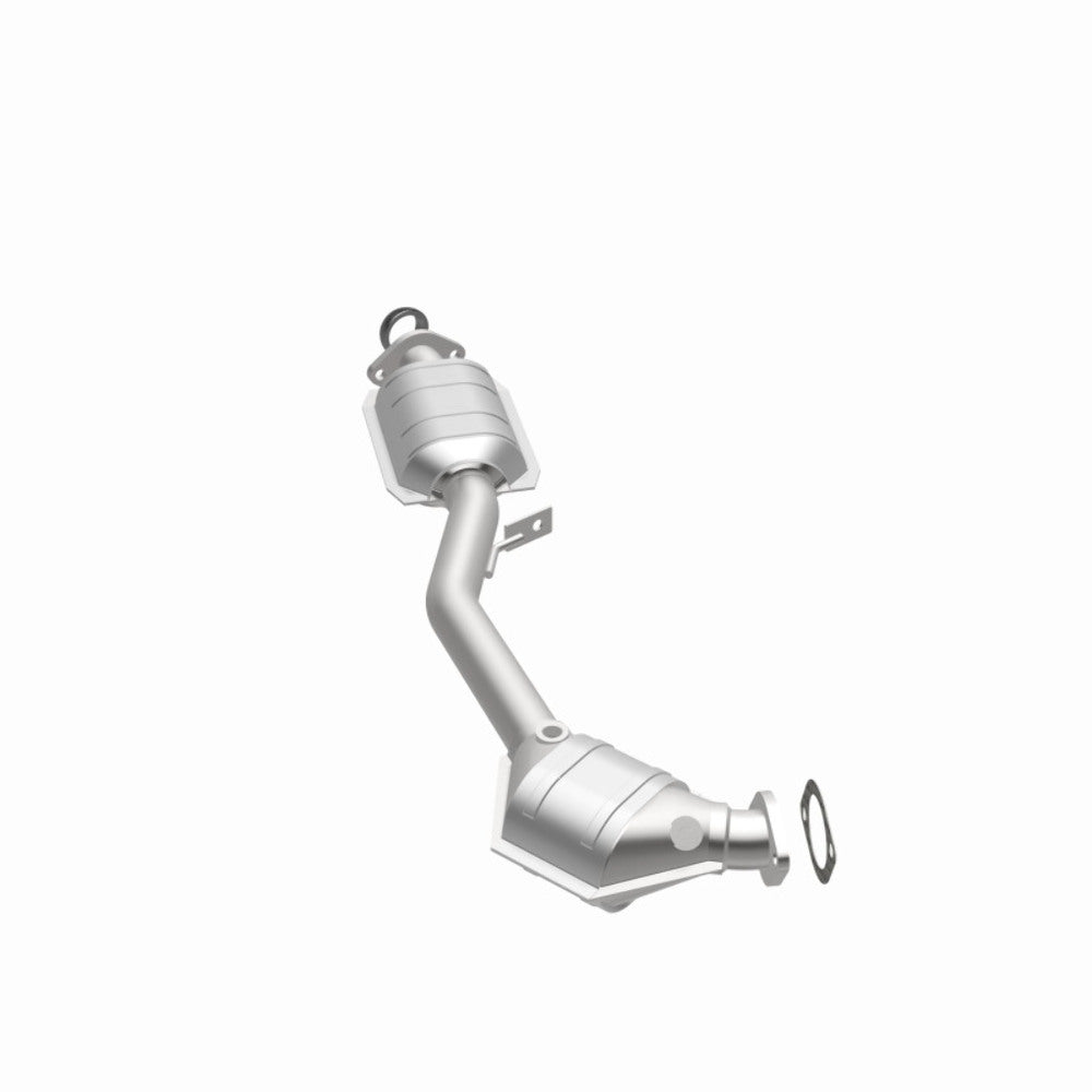 t 99-02 Forester 2.5L OEM Direct-Fit Catalytic Converter 49490 Magnaflow MagnaFlow Exhaust Products