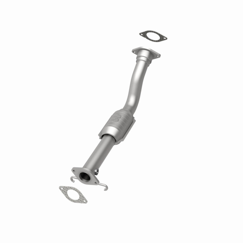 MagnaFlow direct-fit catalytic converter fits 1999-2002 Oldsmobile Intrigue stainless steel CARB compliant OBDII 51101