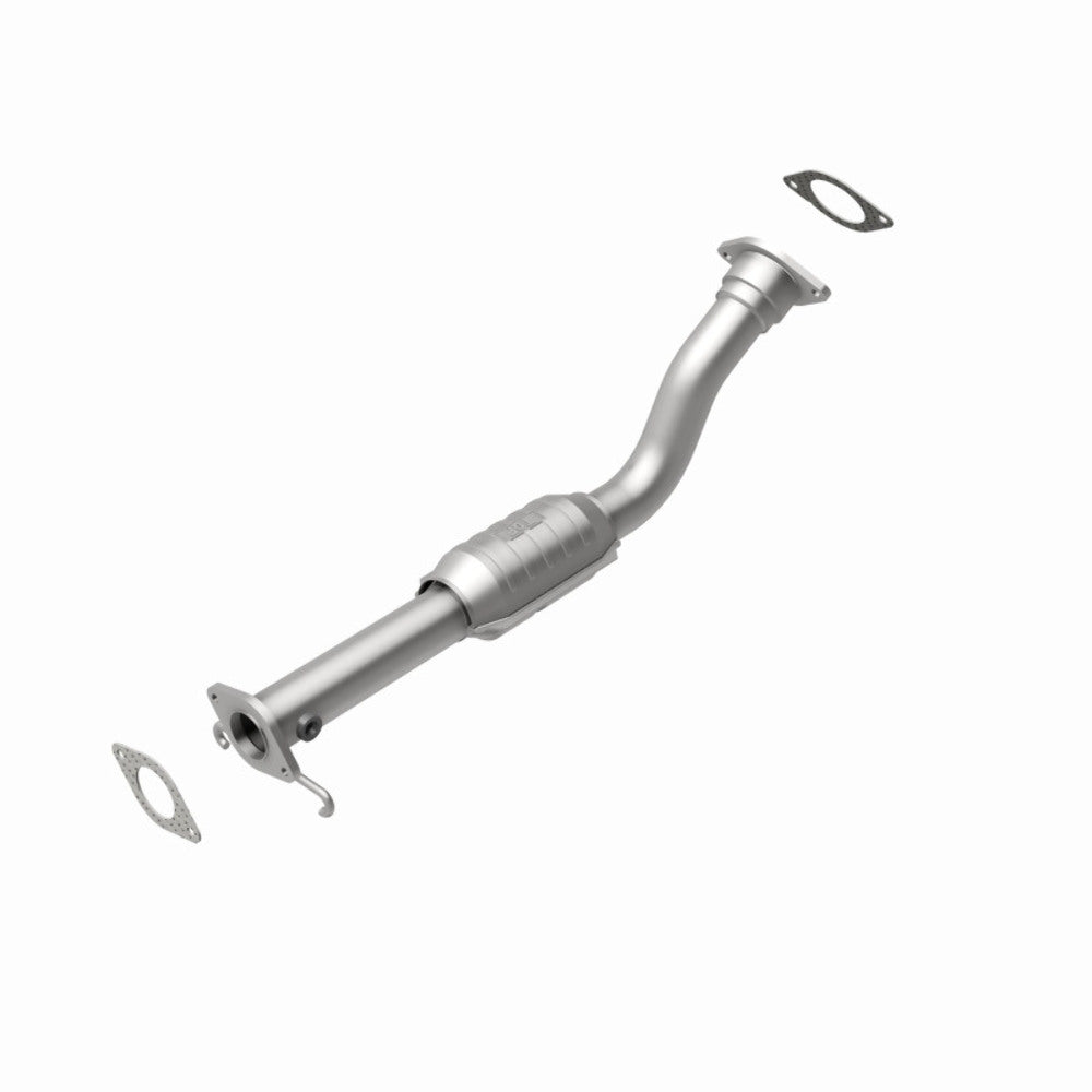 MagnaFlow direct-fit catalytic converter fits 1999-2002 Oldsmobile Intrigue stainless steel CARB compliant OBDII 51101