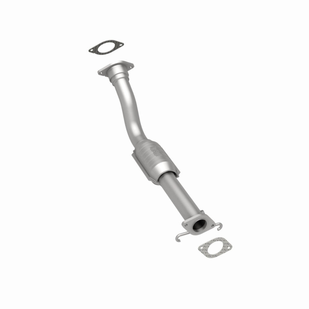 MagnaFlow direct-fit catalytic converter fits 1999-2002 Oldsmobile Intrigue stainless steel CARB compliant OBDII 51101