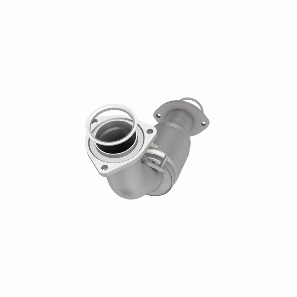 MagnaFlow direct-fit catalytic converter for 1999-2002 Toyota 4Runner stainless steel CARB compliant 447192