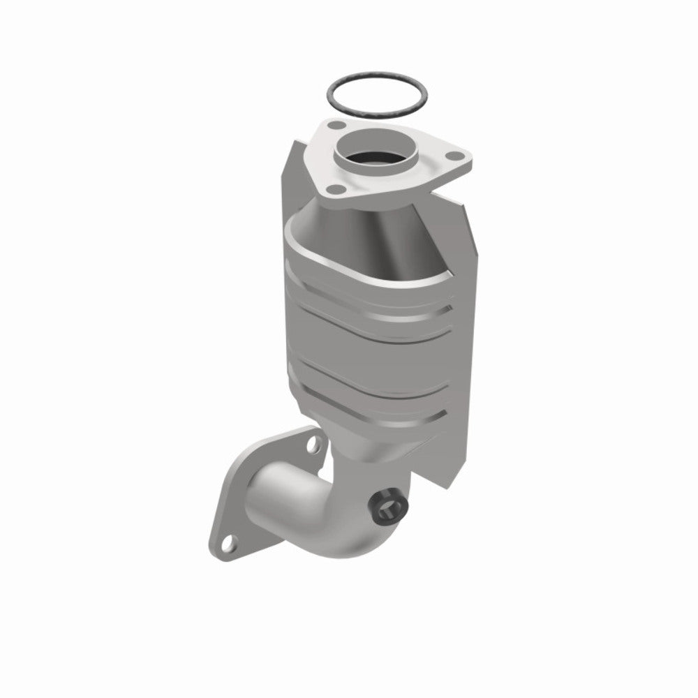 MagnaFlow direct-fit catalytic converter for 1999-2003 Chevy 2.0L stainless steel CARB compliant 49555