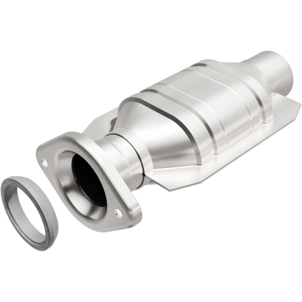 t 99-03 Lexus RX300 3.0L rear Direct-Fit Catalytic Converter 93268 Magnaflow MagnaFlow Exhaust Products