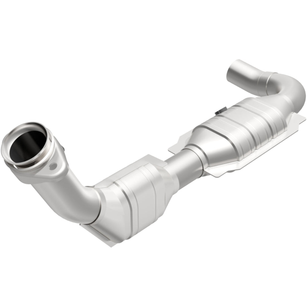 t 99 F150 4.6L V8 D/S 2WD Direct-Fit Catalytic Converter 93394 Magnaflow MagnaFlow Exhaust Products