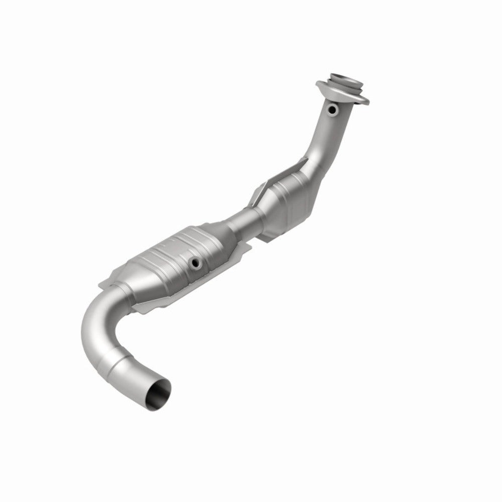 t 99 F150 4.6L V8 D/S 2WD Direct-Fit Catalytic Converter 93394 Magnaflow MagnaFlow Exhaust Products