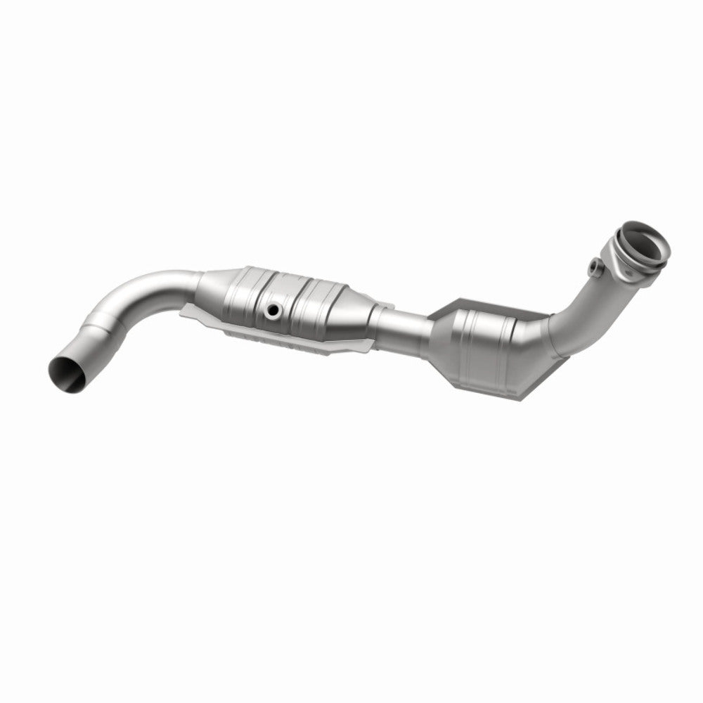 t 99 F150 4.6L V8 D/S 2WD Direct-Fit Catalytic Converter 93394 Magnaflow MagnaFlow Exhaust Products