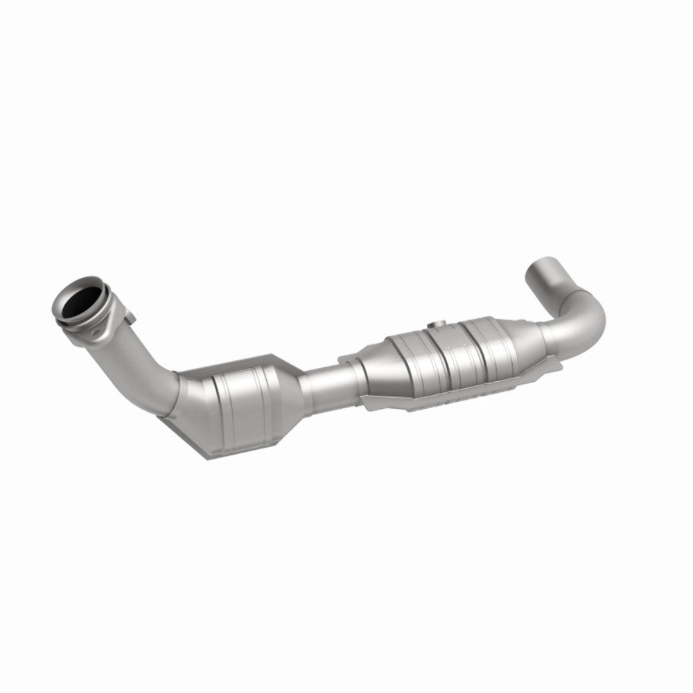 t 99 F150 4.6L V8 D/S 2WD Direct-Fit Catalytic Converter 93394 Magnaflow MagnaFlow Exhaust Products