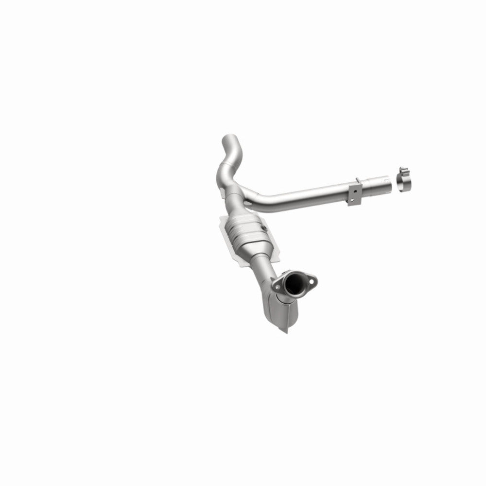 t 99 F150/250 4.6L P/S Direct-Fit Catalytic Converter 93395 Magnaflow MagnaFlow Exhaust Products