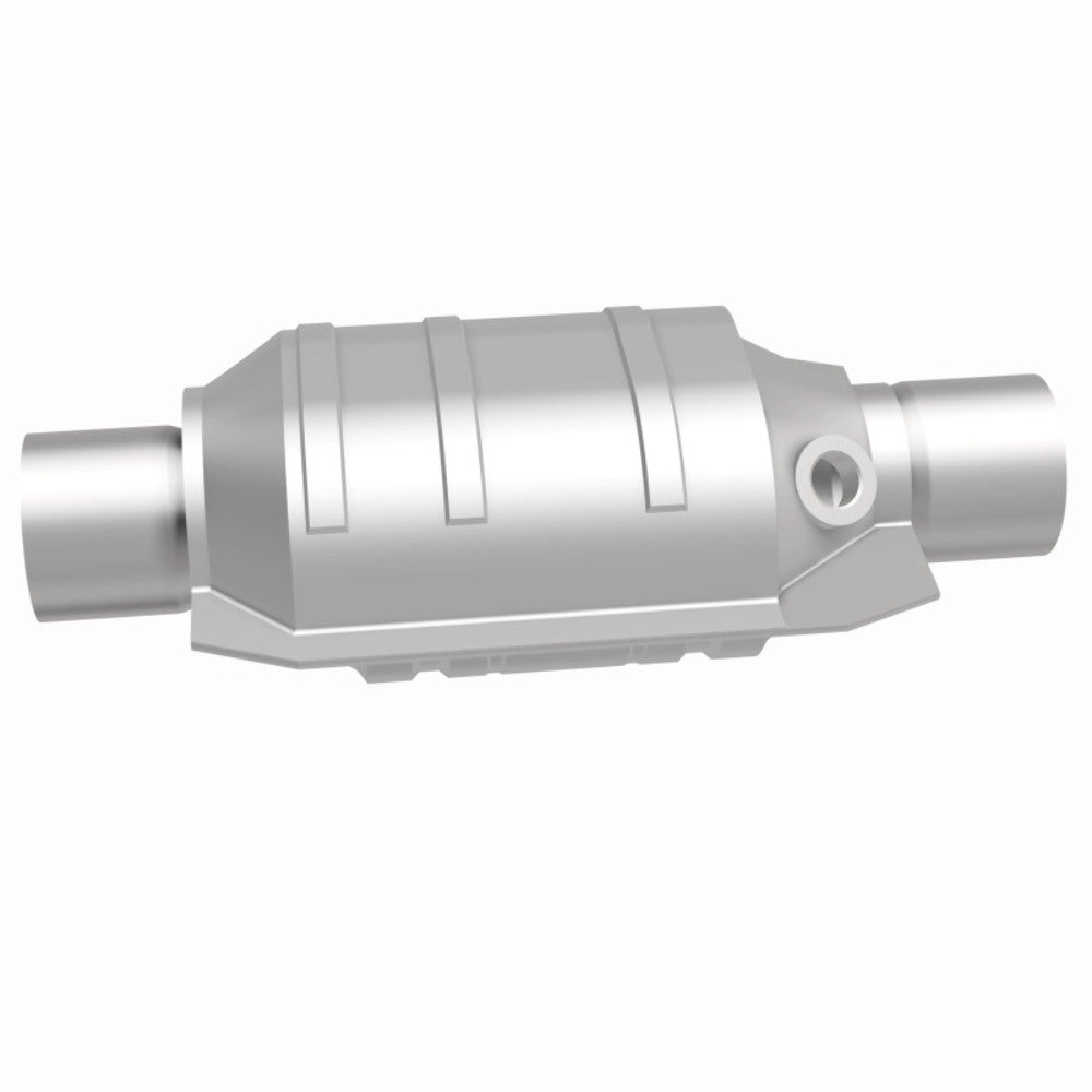 t 99 Subaru Impreza Universal Catalytic Converter 2.25 Rear W/O2 441335 Magnaflow MagnaFlow Exhaust Products