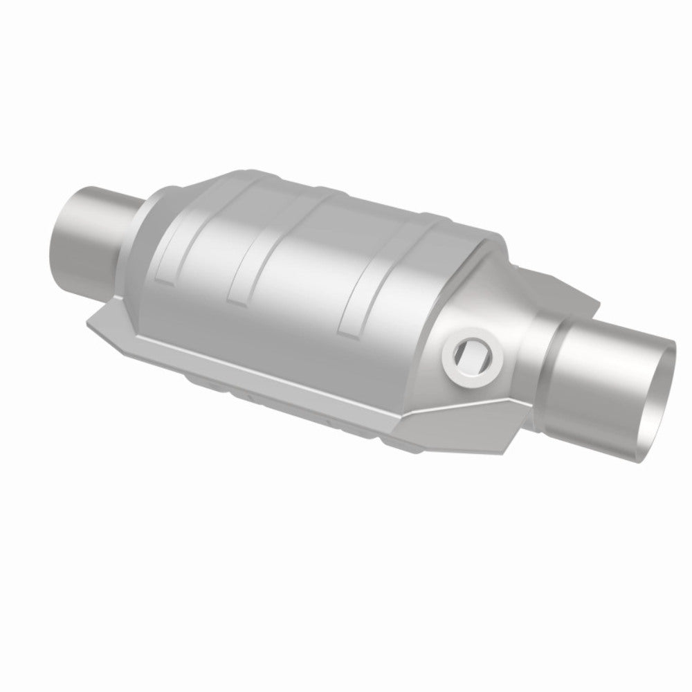 t 99 Subaru Impreza Universal Catalytic Converter 2.25 Rear W/O2 441335 Magnaflow MagnaFlow Exhaust Products