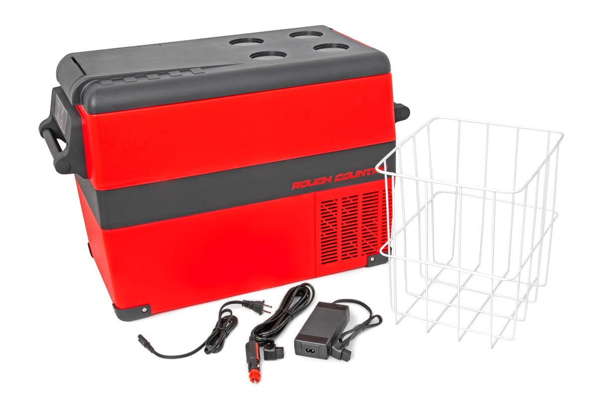 40 L Portable Refrigerator/Freezer; by Rough Country