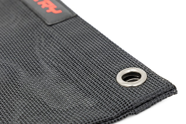UTV Mesh Trail Bag; Universal 99029