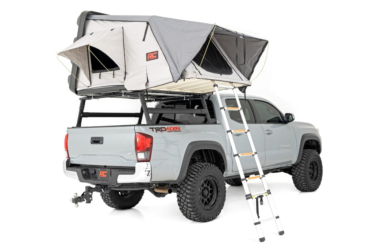 Hard Shell Roof Top by Rough Country