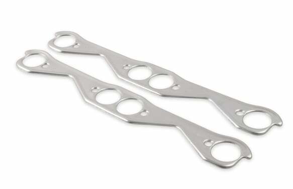 Header Gaskets-Alum-Layered-262-400 Chevrolet SmallBlock Gen I 1955-91 99150FLT performance headers