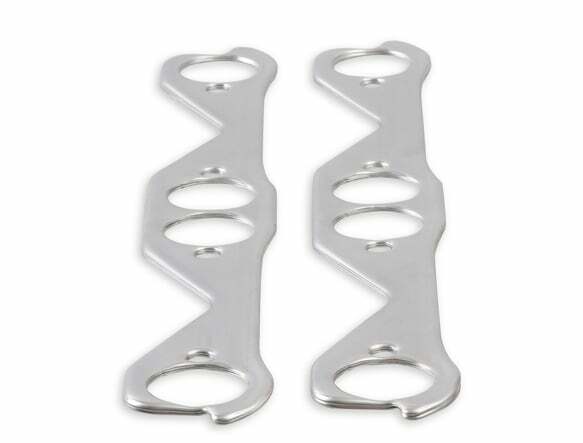 Header Gaskets-Alum-Layered-262-400 Chevrolet SmallBlock Gen I 1955-91 99150FLT performance headers