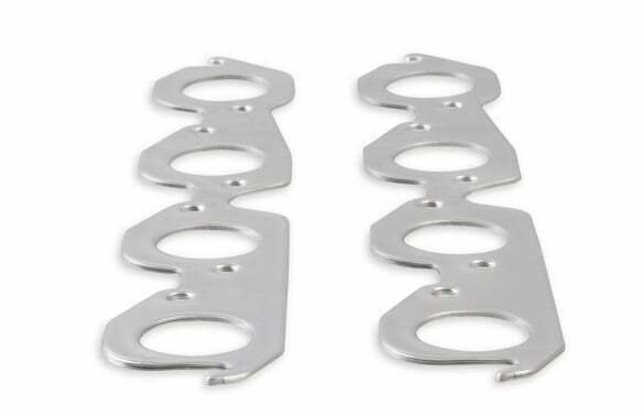 Header Gaskets-Alum-Layered-396-454 Chevrolet Big Block Mark IV 1965-90 99153FLT performance headers