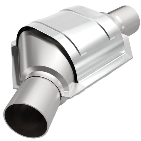 1995-1999 Nissan Maxima Universal Catalytic Converter 2 99174HM Magnaflow