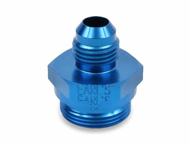6 AN Male to 7/8-20 Male - 991943ERL
