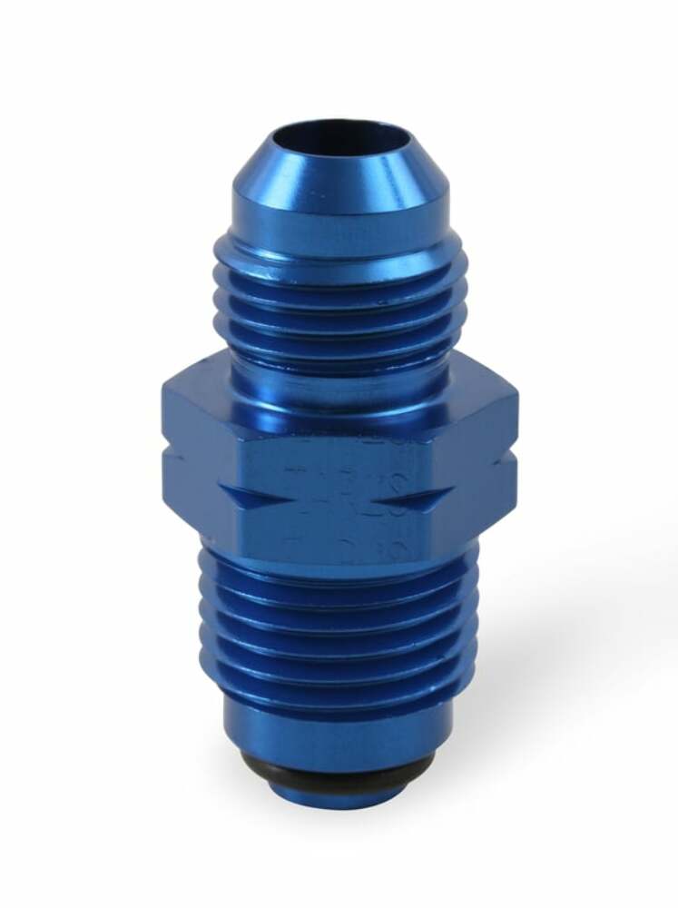 Earls -6 AN Male to 14mm x 1.50 Male - 991954ERL