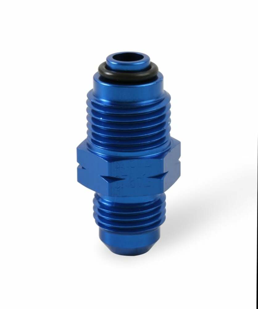 Earls -6 AN Male to 18mm x 1.50 Male - 991956ERL