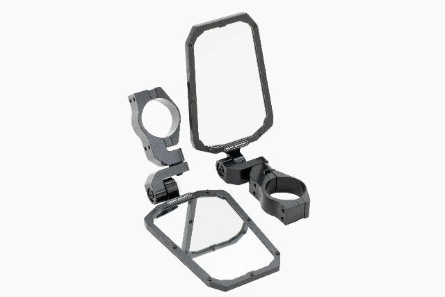 UTV Aluminum Side View by Rough Country