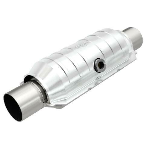 1997-2014 Ford F-150 Converter Heavy Metal Catalytic Converter 99356HM Magnaflow