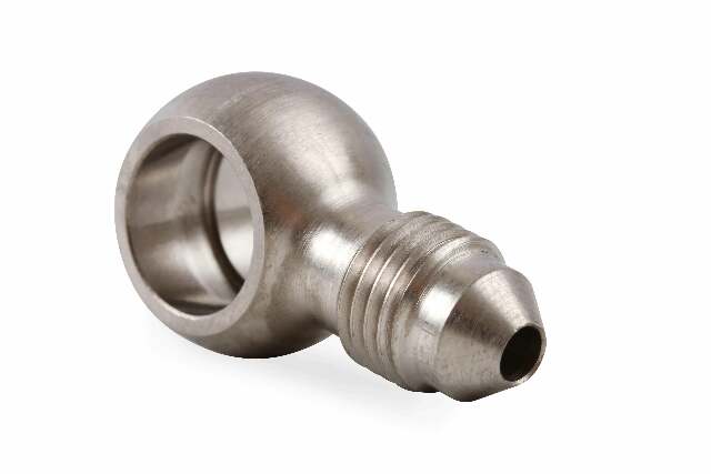 Earls Banjo Adapter - 997603ERL