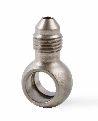 Earls Banjo Adapter - 997603ERL