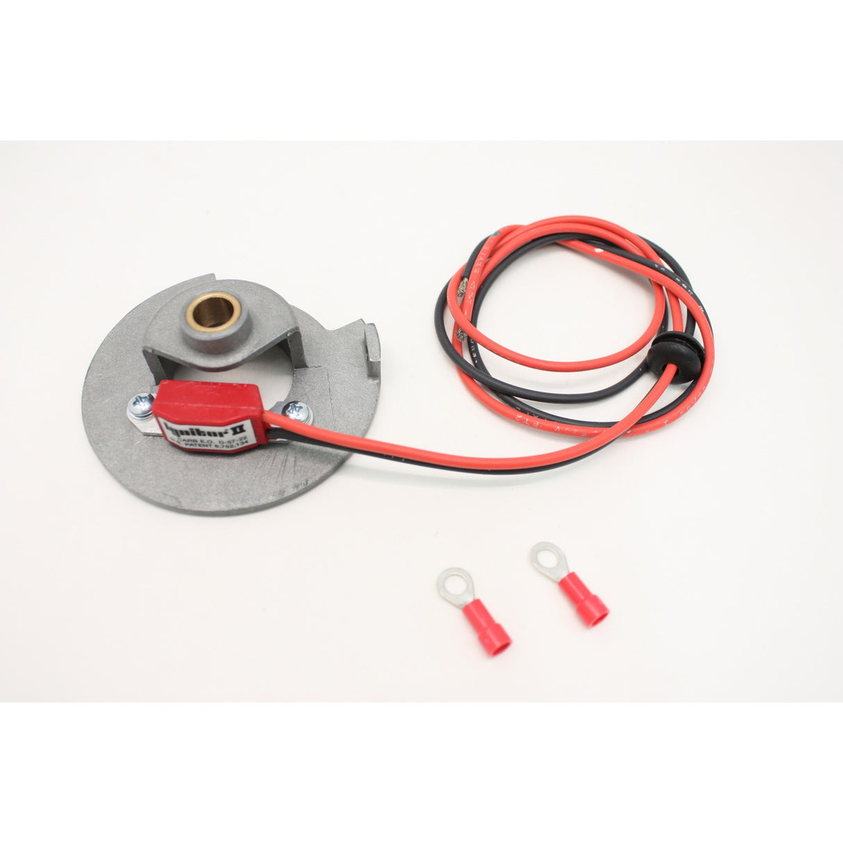 PerTronix Ignitor II electronic ignition kit Ford 8 cylinder negative ground 3000