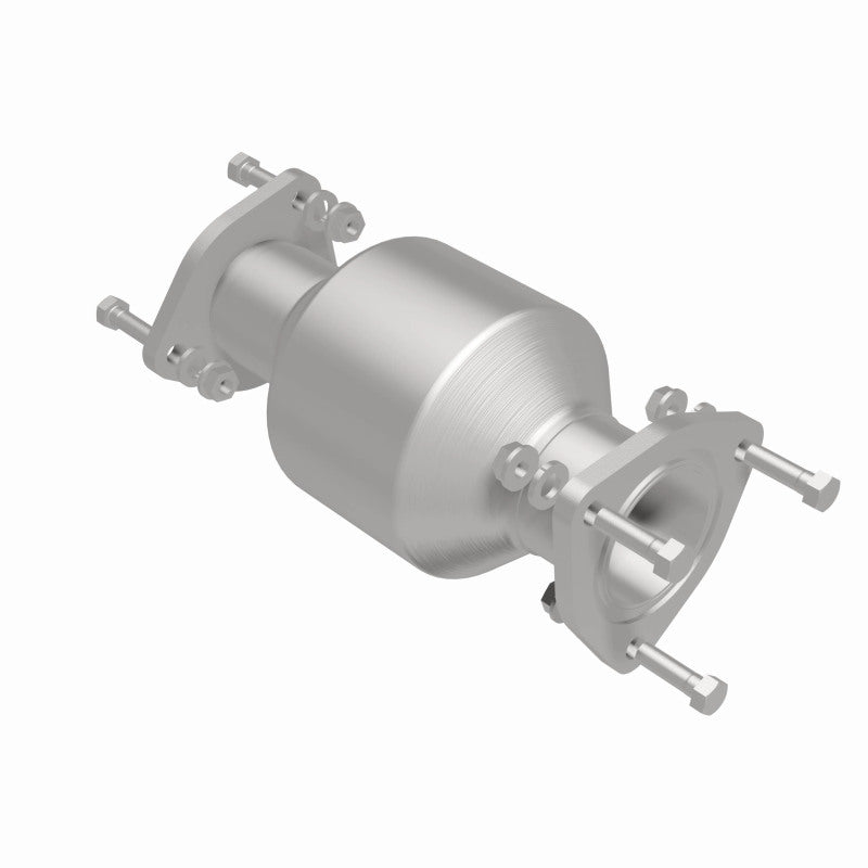 t 2008 2010 Honda Accord 3.5L Direct-Fit Catalytic Converter 5571184 Magnaflow MagnaFlow Exhaust Products