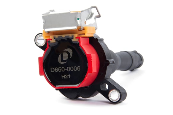 Ignition Coil (M Series Style) D650-0006